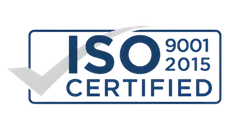 ISO 9001:2015