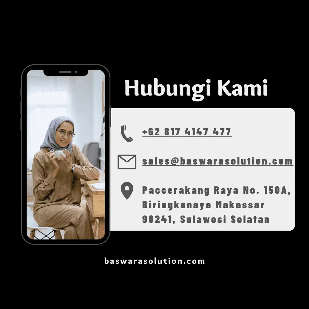 Hubungi Kami