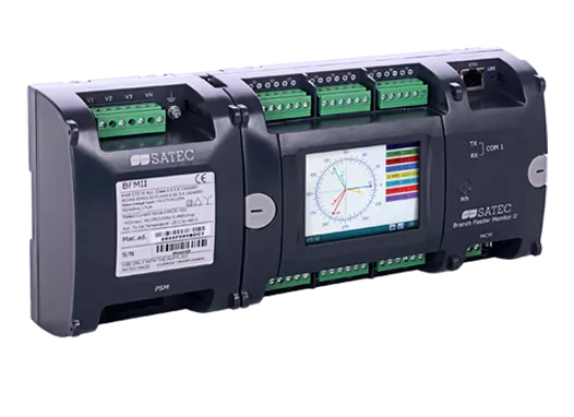 BFM-II Multi-Channel Power Meter