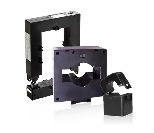HACS High Accuracy Current Sensors