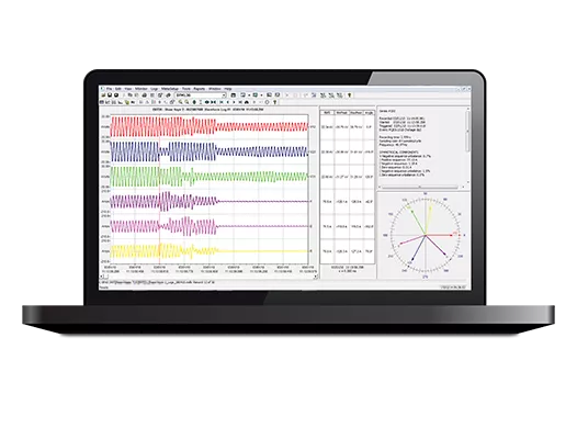 PAS Power Analysis Software