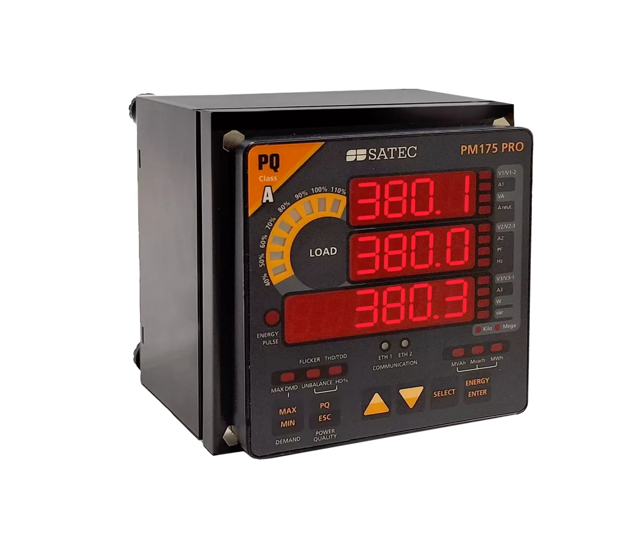 PM17x PRO NextGen Analyzer