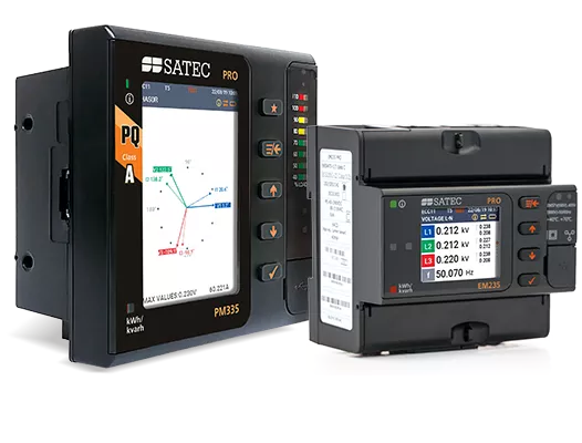 PRO Series NextGen Analyzer