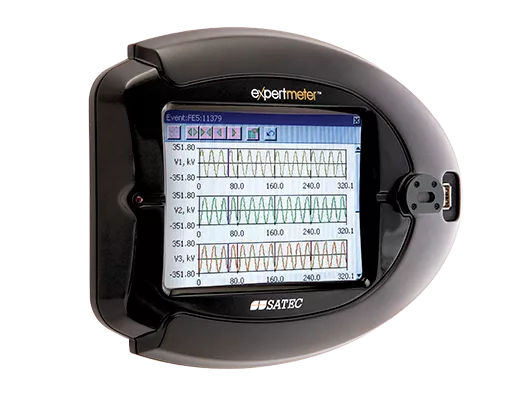 RGM180 Graphic Touch Screen