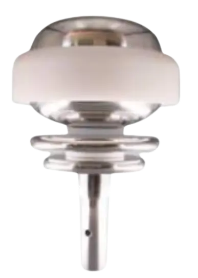 CMCE HIGH RESISTANCE